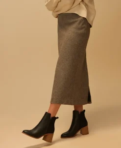 Fiona Ankle Boot