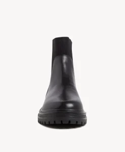 Fitz Ankle Boot
