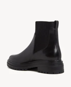 Fitz Ankle Boot