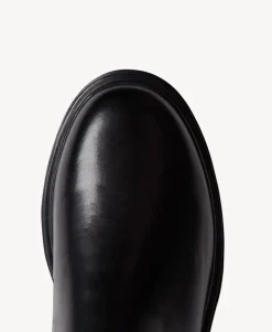Fitz Ankle Boot