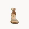 Fleet Heeled Sandal