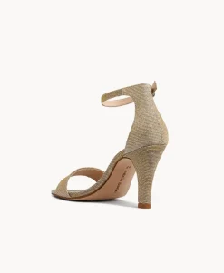 Fleet Heeled Sandal