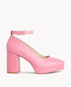 Fleur Platform