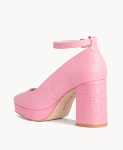 Fleur Platform