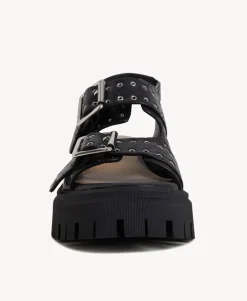 Flossy Sandal