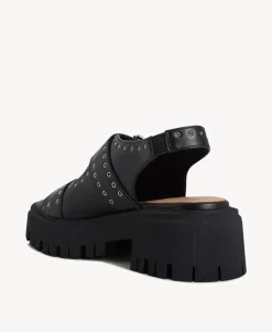 Flossy Sandal
