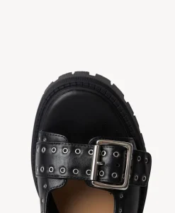 Flossy Sandal