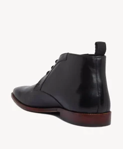 Foden Dress Boot