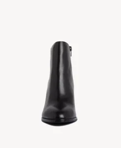 Frame Ankle Boot