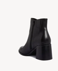 Frame Ankle Boot