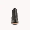 Francine Leather Chelsea Boot