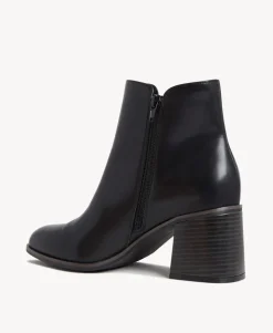 Franker Wide Fit Boot
