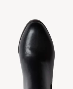Franker Wide Fit Boot