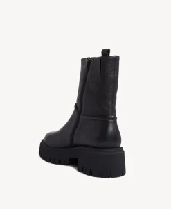 Freesia Grunge Boot