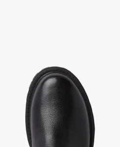 Freesia Grunge Boot