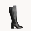 Freida Knee High Boot