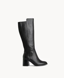 Freida Knee High Boot