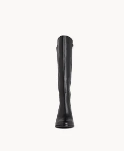 Freida Knee High Boot