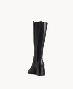 Freida Knee High Boot