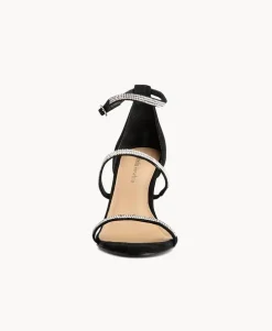 Frenchie Dress Sandal