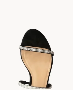 Frenchie Dress Sandal