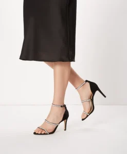Frenchie Dress Sandal