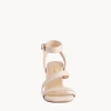 Fresh strappy sandal