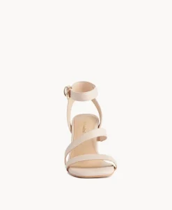 Fresh strappy sandal