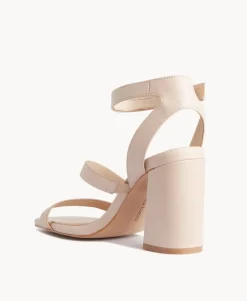 Fresh strappy sandal