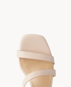 Fresh strappy sandal