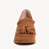 Freya Heeled Loafer