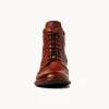 Frostino Leather Boot