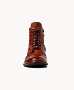 Frostino Leather Boot