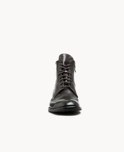 Frostino Leather Boot