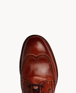 Frostino Leather Boot