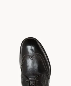 Frostino Leather Boot
