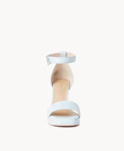 Fynn Platform Sandal