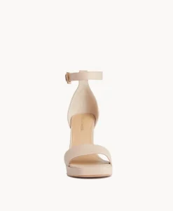 Fynn Platform Sandal