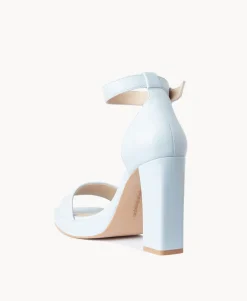 Fynn Platform Sandal