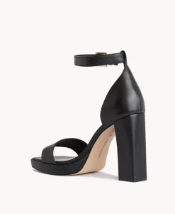 Fynn Platform Sandal