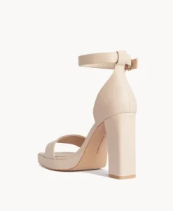 Fynn Platform Sandal