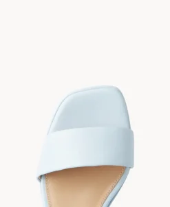 Fynn Platform Sandal