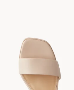 Fynn Platform Sandal