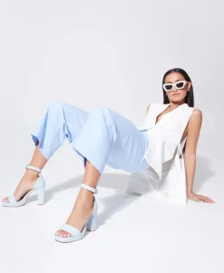 Fynn Platform Sandal