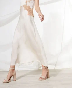 Fynn Platform Sandal