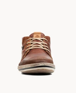 Gabriel Leather Sneaker