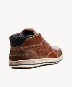 Gabriel Leather Sneaker