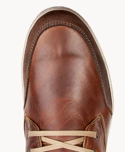 Gabriel Leather Sneaker