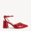 Gatsby Heel