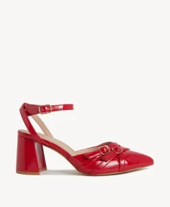 Gatsby Heel